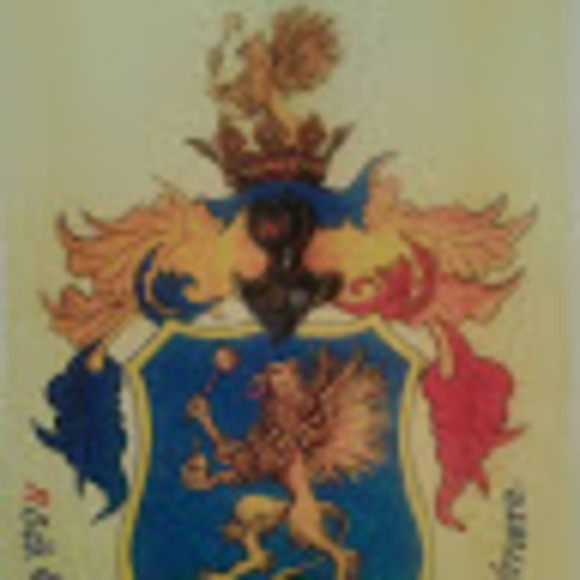 Meet your Posher, Madame IVB - Picture 1 of 1